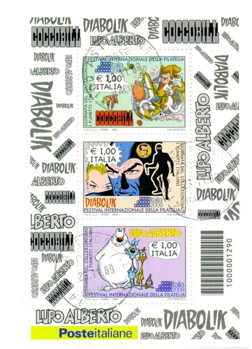 2009 italia giornata - ,