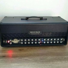 Mesa/Boogie Doppio