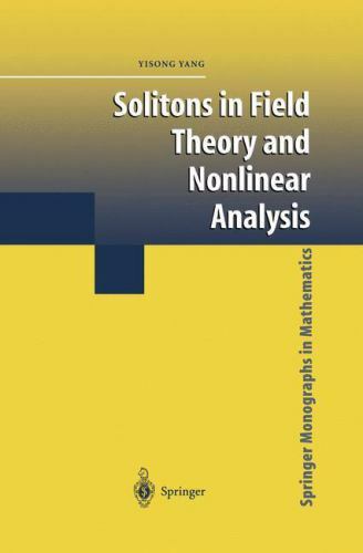 Solitons field theory and - solitons,