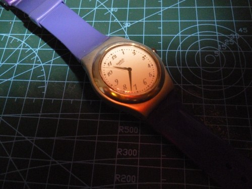 Raro orologio donna - raro,