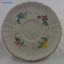 H 946 PIATTINO DECORATO A MANO