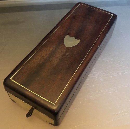 Coffret nécessaire - coffret, de