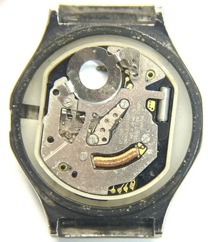 Orologio seiko 8s21a quartz - orologio,