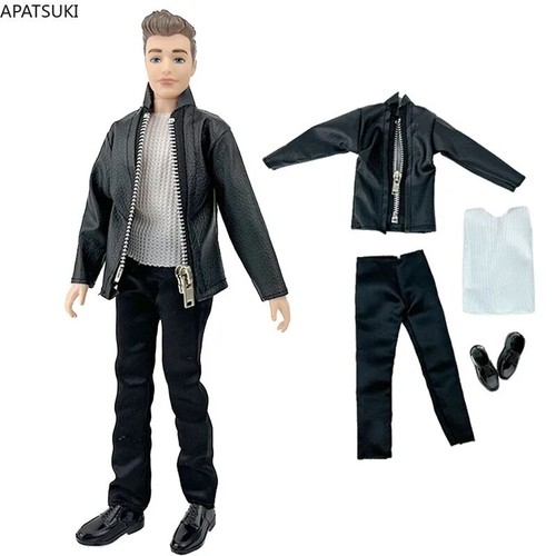 Set abbigliamento stile - , moto