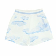 MONNALISA Shorts felpa garzata