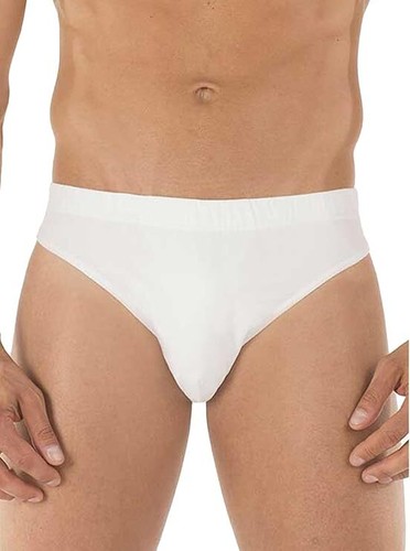 Garda slip uomo vita bassa - vita,