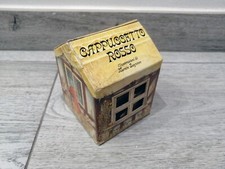 CAPPUCCETTO ROSSO FIABA FAVOLA LIBRO POP UP A CASETTA VINTAGE 1983 MONDADORI