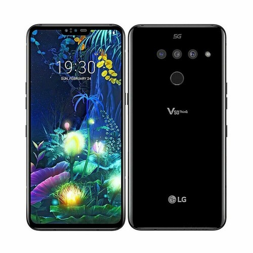 Smartphone v50 thinq - smartphone, lg