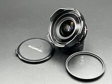 Voigtländer Ultra Wide-Heliar 12 mm F5.6 asferico VM II per Leica M #150
