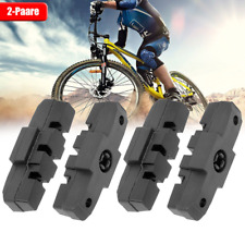 2/4/8x Pastiglie Freno Bici