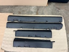 Modanatura gonna laterale VW