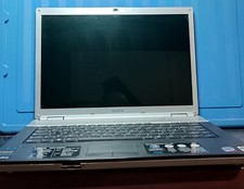 Sony Vaio PCG-3A1M VGN-FZ38M - DA TESTARE