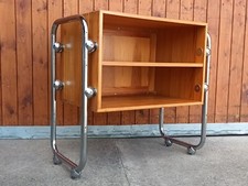 Sideboard Phono Regal Vintage