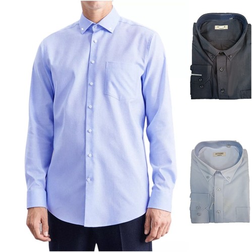 Camicia uomo manica lunga - uomo,