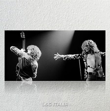 Led zeppelin quadro moderno - zeppelin,