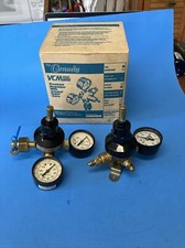 Regolatore 2-VCM 2000 per CO2