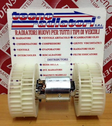Ventola riscaldamento - ventola,