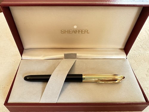 Penna stilografica sheaffer - stilografica,