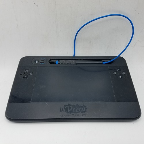 Playstation udraw - (ps3),