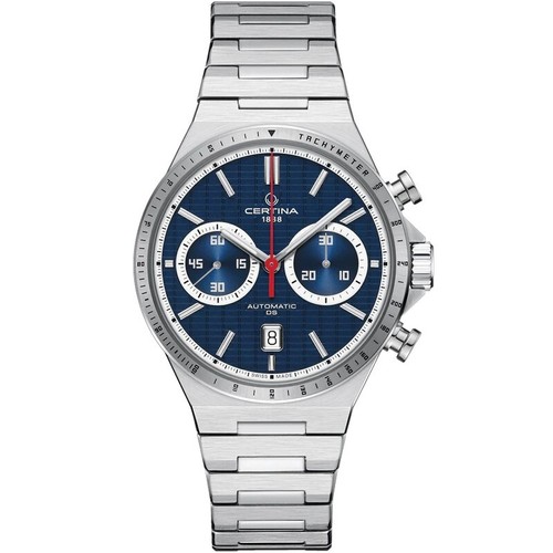 Orologio uomo certina 7 - orologio,