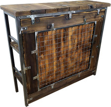 ® “SAMBOR” - Bancone Da