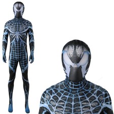 Upgraded Black Venom