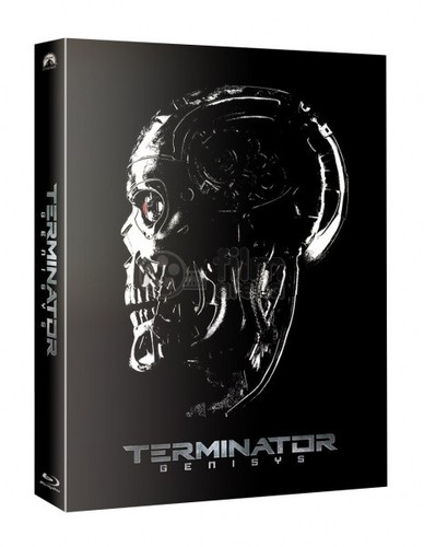 Terminator genisys fullslip - genisys,