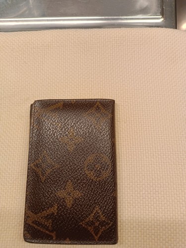 Louis vuitton porta carte - vuitton,