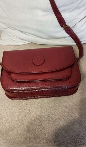 Borsa must cartier - must, di
