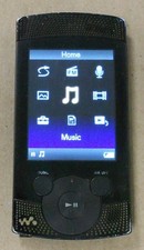 Sony Walkman NWZ-S544 Black 8