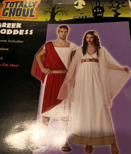 Costume abito lungo - , totally