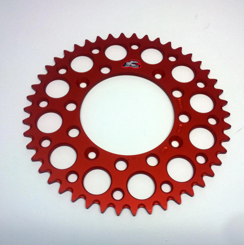 Pignone posteriore renthal ktm - posteriore,