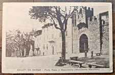 1925 barga - 1925, in