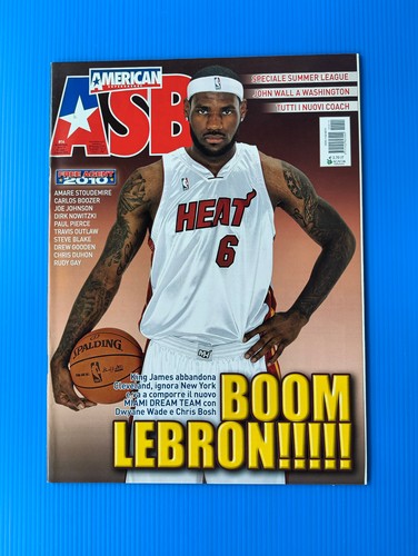 American super basket 2010 - super,