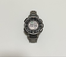 Orologio CASIO PRO TREK
