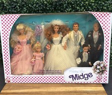 Nuovo! Set regalo festa