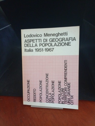 Aspetti geografia della - aspetti,