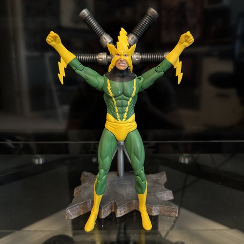 Modellino elettrico marvel - elettrico,