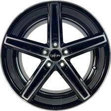 Nuovo cerchio in lega Oxigin