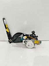 Cintura Di Sicurezza