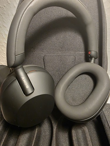 Sony 1000xm5 cuffie - wh-1000xm5,