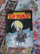 Sergio Bonelli Editore : Ken