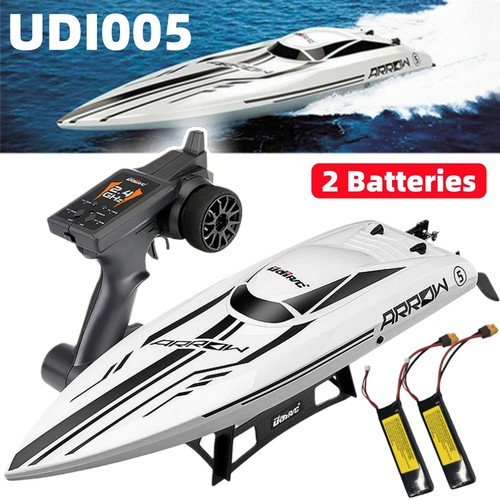 Udi005 brushless rc barca - udi005,