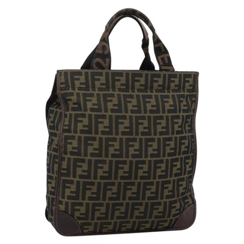 Borsa mano tela - in,