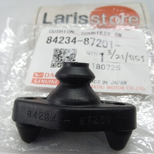 Daihatsu taft rocky feroza - daihatsu,