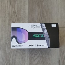 Scott SCO Goggle Sphere OTG LS