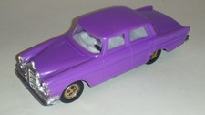 Kdn mercedes 220 - kdn, se