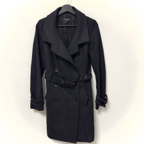 Pepe jeans wool - pepe, trench