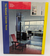 The Rietveld Schröder House