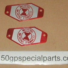 FRANCO MORINI 48cc.2T